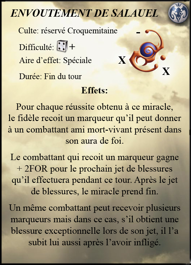 Envoûtement de Salaüel